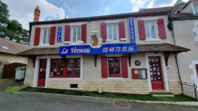 Hôtel Le Verseau